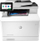 Printer multifunksional HP LaserJetPro M479fdn MFP (W1A79A), i bardhë
