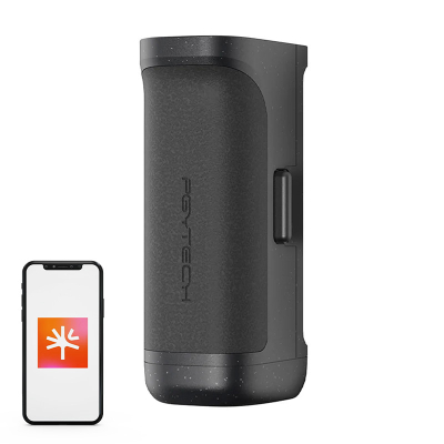 Power bank PGYTECH P-PG-037, 3000mAh, 10W, i zi