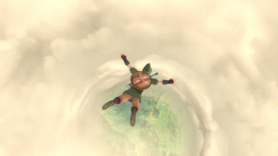 Lojë The Legend of Zelda: Skyward Sword HD (Nintendo Switch)
