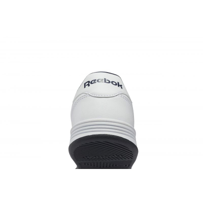 Патики Reebok Classics Court Advance, кожа, ѓон DMX, бели