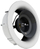 Pllakë ballore ventilimi Lindab AIRYFP ROUN Ø125 mm, rrethore, e bardhë
