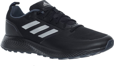 Atlete për meshkuj Adidas Performance Adidas Runfalcon 2.0 FZ3578, nr. 44, të zeza