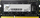 RAM меморија за лаптоп G.Skill SA Series F3-1333C9S-8GSA, 8GB, DDR3 1333MHz, црна