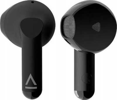 Kufje pa tela Creative Zen Air Dot, TWS in-ear, Bluetooth 5.3, të zeza
