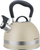 Cajnik KINGHoff KH-1854, 1.8L, çelik inox, bezhë