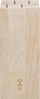 Bllok thikash Opinel 254566, dru, i zi