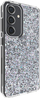 Mbulesë telefoni PanzerGlass Twinkle Disco për Galaxy S24, efekt shkëlqimi, transparente