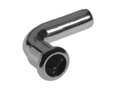 Gypthyes 90° çelik karboni, 22x22 mm, set 10 copë