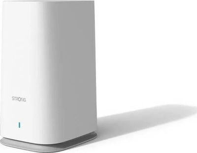 Zgjerues Wi-Fi Strong Meshkit2100, Mesh, Dual Band AC2100, i bardhë