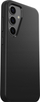 Mbrojtëse telefoni OtterBox Symmetry Series për Galaxy S24, e hollë, rezistente, e zezë