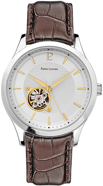 Orë dore Pierre Lannier Fleuret Automatic 336B124
