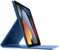 Këllëf tablet Cellularline Folio për Apple iPad Mini 2021, 8.3", me qëndrim, blu