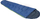 Thes fjetje High Peak Action 250 mummy, për 2 sezone, 190 cm, blu