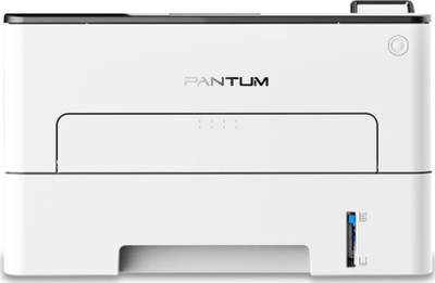 Printer lazer Pantum P3305DW, bardh e zi A4, 1200x1200 dpi, i bardhë