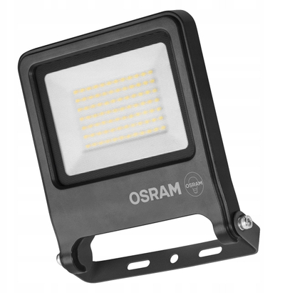 Projektor LED Osram ENDURA Flood PCR, dritë e bardhë e ftohtë, i bardhë