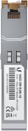 Modul rrjeti Ubiquiti UACC CM RJ45 1G, transceiver bakri, 1000 Mbit/s, RJ45