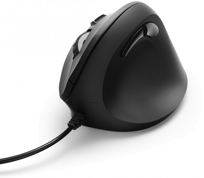 Maus Hama EMC-500, i zi