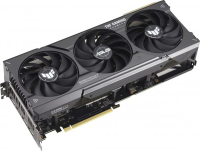 Kartelë grafike Asus TUF Gaming GeForce RTX 4070 OC, 12GB GDDR6X