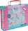 Lodra edukative Tiger Trible Secret Garden Theme (232058)