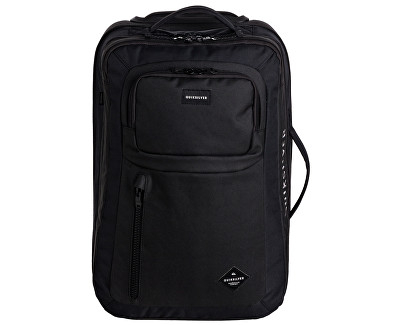 Çantë për udhëtim Quicksilver Horizon Black EQYBL03075-BLK