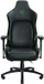 Karrige Razer Iskur, XL, e zezë / gjelbër