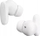 Kufje wireless Denver TWE-49, Bluetooth 5.3, ENC, të bardha