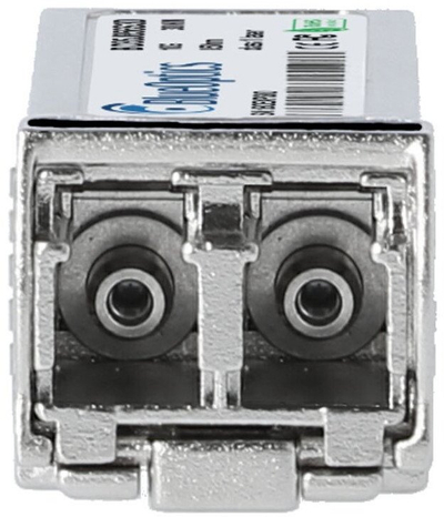 Modul SFP+ BlueOptics R9D18A-BO, 10GbE, fibër optike 300m
