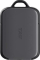 Power bank Rolling Square TAU 2, 2000mAh, 3 në 1, i zi