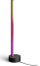 Lampë tavoline Philips Hue Gradient Signe, smart, e zezë