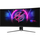 Monitor gaming MSI MPG 346CQRF, 34", UWQHD, 240Hz, i zi
