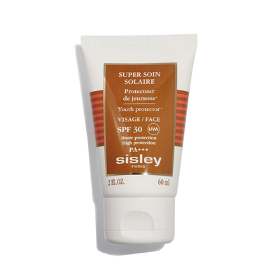 Sisley Paris Sunleya - Youth Protector Spf 30