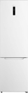 Frigorifer i kombinuar Midea MDRB489FGE01O, 330L, Total No Frost, i bardhë