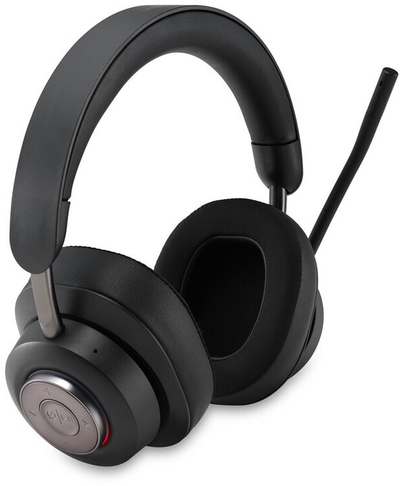 Dëgjuese Kensington H3000, të zeza