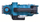 Rende me bateri Makita DKP181 18V LXT, brushless, 82mm, pa bateri, pa karikues