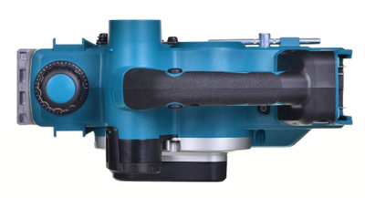 Rende me bateri Makita DKP181 18V LXT, brushless, 82mm, pa bateri, pa karikues