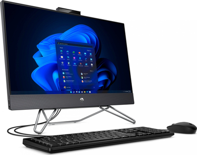 Kompjuter AIO HP ProOne 240 G10, Intel Core i5, 16GB RAM, 1TB SSD, 23.8", i zi