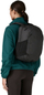 Shpinore Patagonia Atom Day Pack 24L, xhep laptopi 13", e zezë