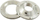Bazament qese ajri Rubena, M52x1.5, 130mm, metalik