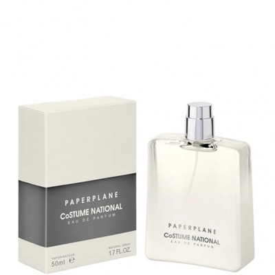 Eau de Parfum Costume National Paperlane, 50ml