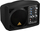 Monitor aktiv Behringer Eurolive B205D, 150W, me mikser mrena, i zi