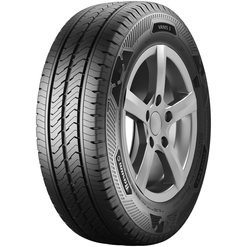 Gomë 225/65R16C 112/110T VANIS3 BAR