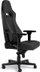 Karrige gaming noblechairs HERO ST Black Edition, ergonomike, e zezë