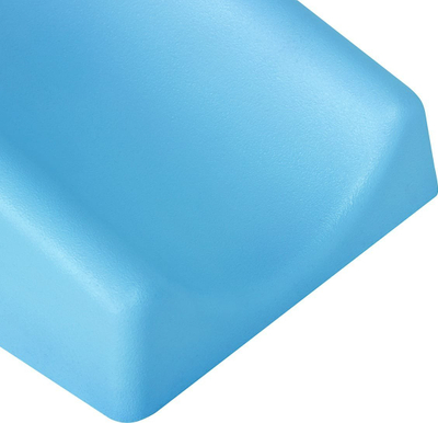 Solucion pedikyri Activ Podo Blu, për kujdes profesional të këmbëve, 500 ml, blu