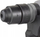 Çekiç kombinues me bateri Milwaukee M18 FHX 552X, 18V, me bateri dhe valixhe, i kuq