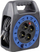 Bobinë kabllo As Schwabe 16415 Compact Reel KBS 204T, 15m, H05Vv-F 3G1.5, gri e kaltër