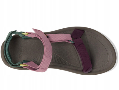 Sandale grash Teva Hurricane XLT2, madhësia 40, shumëngjyrëshe