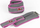 Pesha kyçi Body Sculpture BB 2700UEPK, 0.45kg, me Velcro, gri