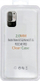 Mbrojtëse telefoni Clear Case për Xiaomi Redmi 13C, 2mm, transparente