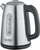 Ibrik elektrik First Austria FA-5409-6, 1.7L, metal, argjend