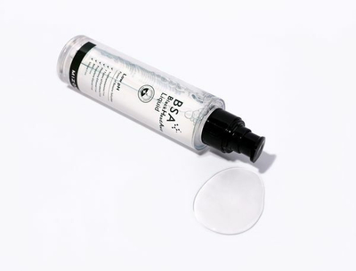 Piling Mizon BSA BlackHead Away, 110 g